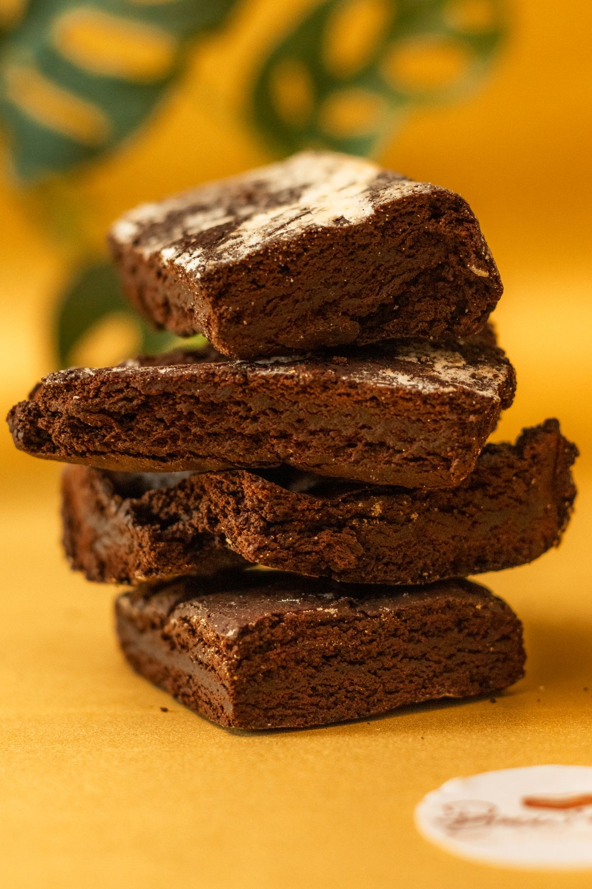 Classic Fudge Brownie Box thumbnail 2