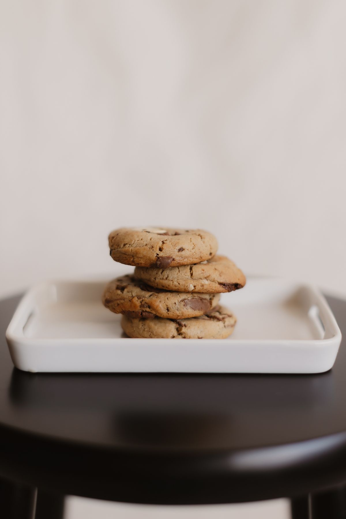 Double Chocolate Chunky Cookie Box thumbnail 2