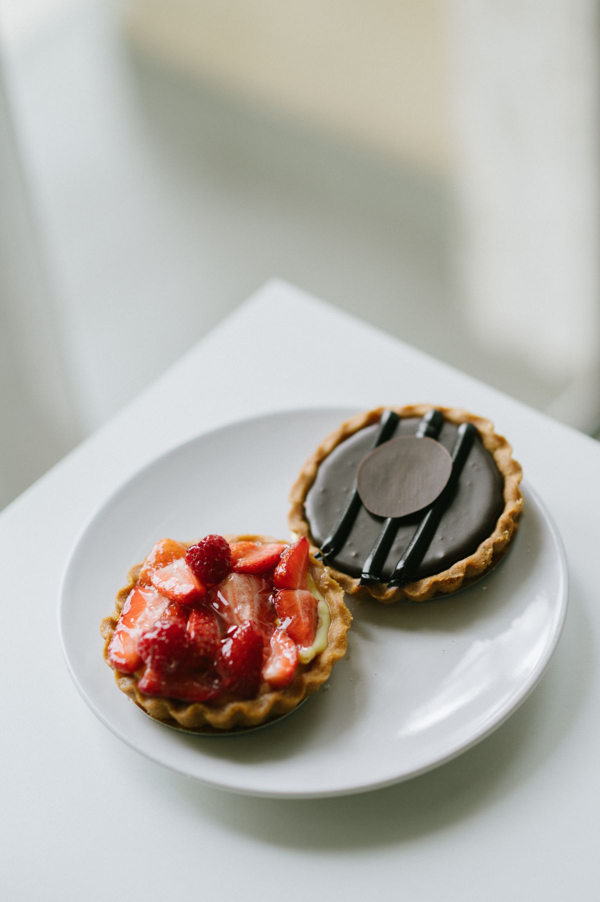 Fresh Fruit Tart Box thumbnail 2