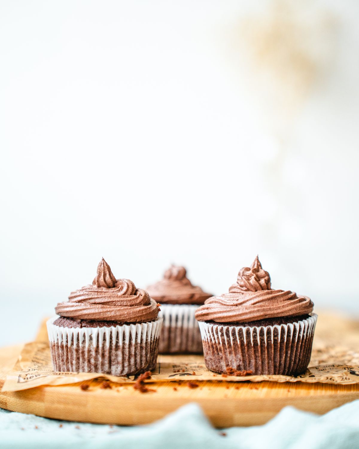 Cupcakes