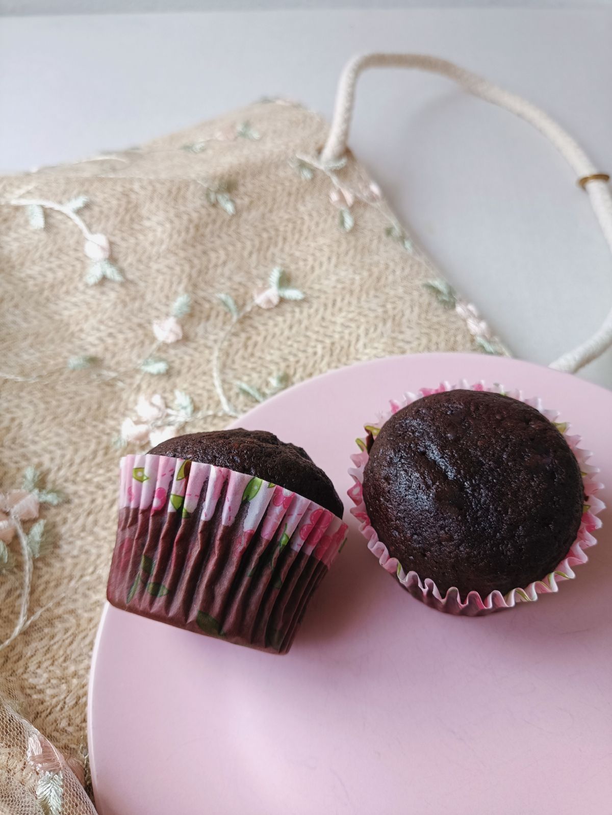 Nutella Rocher Cupcake Set thumbnail 2